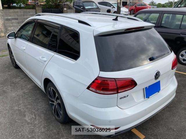 VolksWagen GOLF VARIANT 2019-12 8629754-6