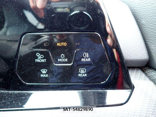 VolksWagen GOLF VARIANT 2021-09 8629749-10