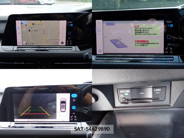 VolksWagen GOLF VARIANT 2021-09 8629749-11