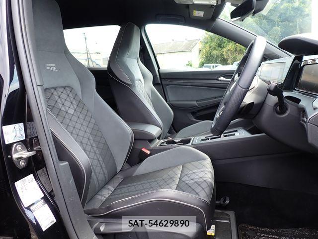 VolksWagen GOLF VARIANT 2021-09 8629749-14