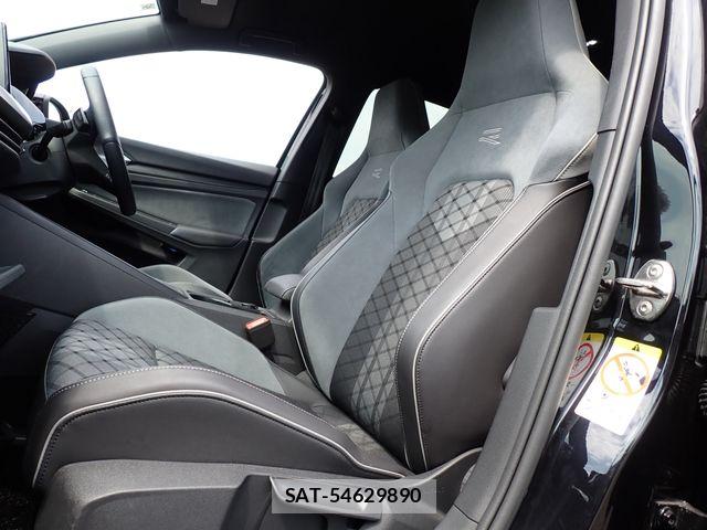 VolksWagen GOLF VARIANT 2021-09 8629749-17
