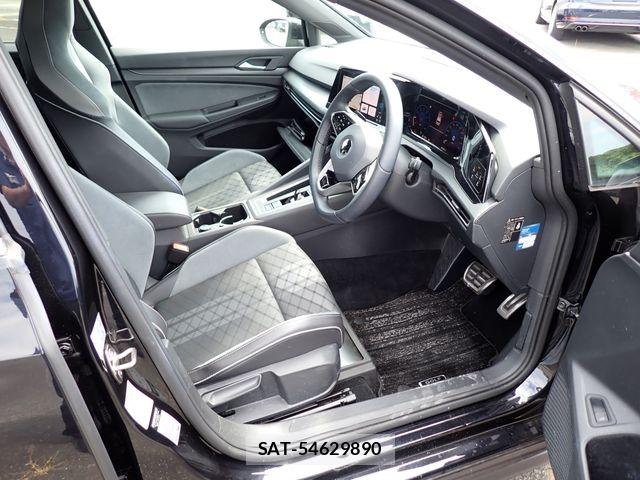 VolksWagen GOLF VARIANT 2021-09 8629749-1