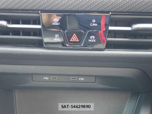 VolksWagen GOLF VARIANT 2021-09 8629749-20