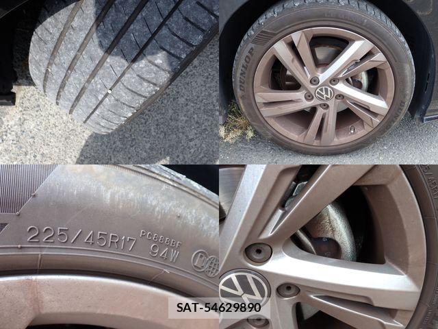 VolksWagen GOLF VARIANT 2021-09 8629749-23