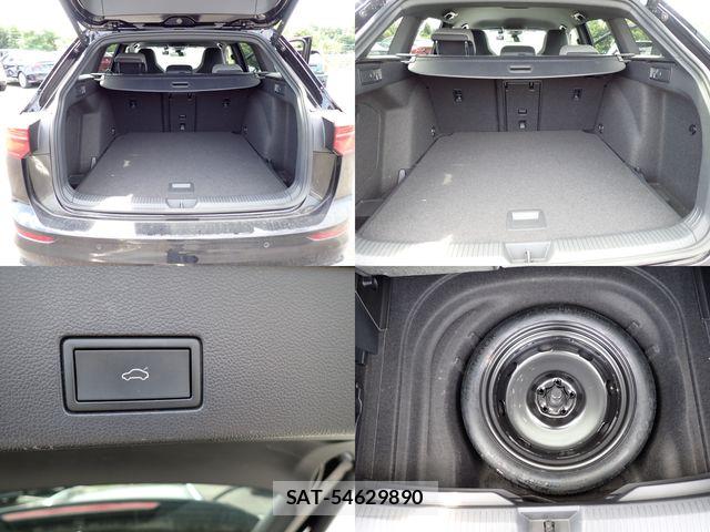 VolksWagen GOLF VARIANT 2021-09 8629749-24