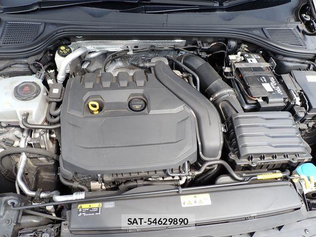 VolksWagen GOLF VARIANT 2021-09 8629749-25