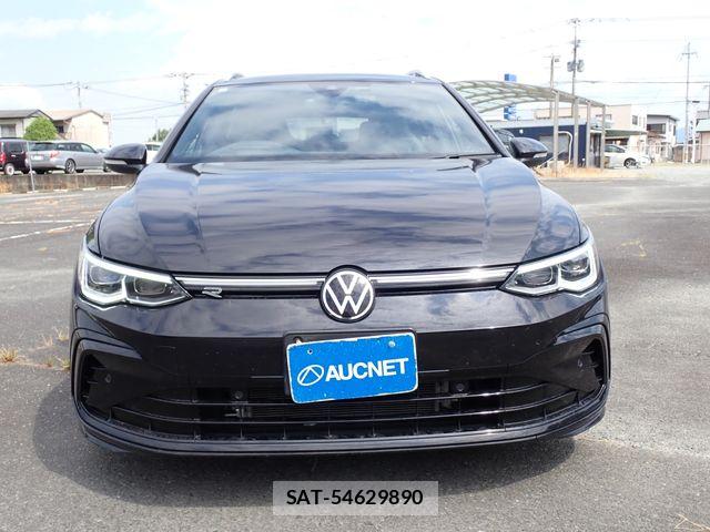 VolksWagen GOLF VARIANT 2021-09 8629749-3