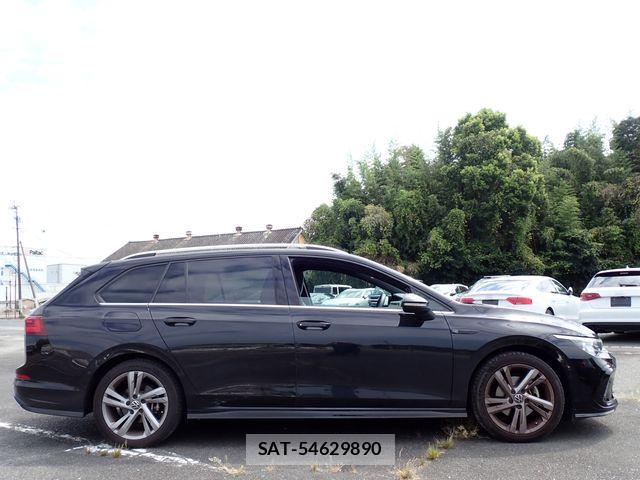 VolksWagen GOLF VARIANT 2021-09 8629749-4