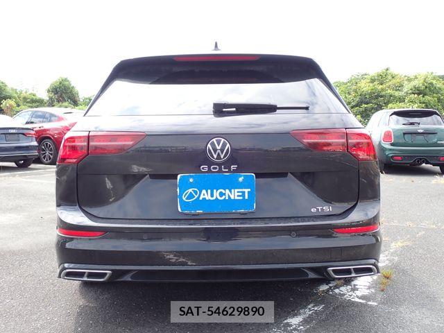 VolksWagen GOLF VARIANT 2021-09 8629749-5