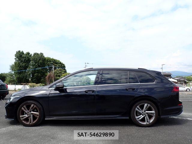 VolksWagen GOLF VARIANT 2021-09 8629749-6