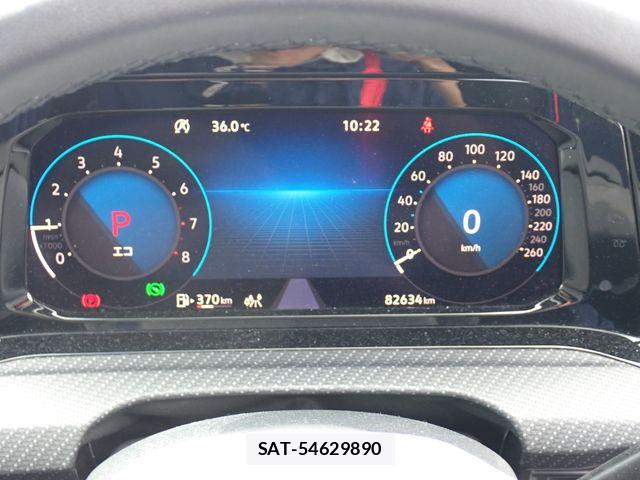 VolksWagen GOLF VARIANT 2021-09 8629749-8