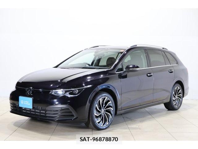 VolksWagen GOLF VARIANT 2023-09 8629755-0