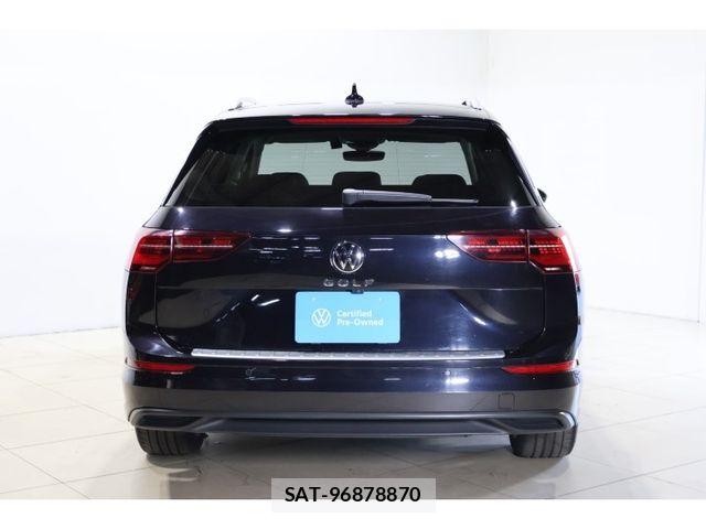 VolksWagen GOLF VARIANT 2023-09 8629755-10