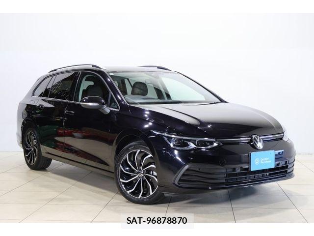 VolksWagen GOLF VARIANT 2023-09 8629755-12
