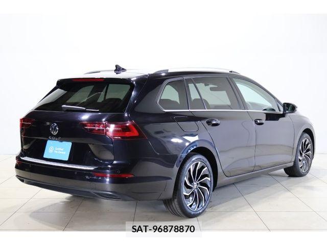 VolksWagen GOLF VARIANT 2023-09 8629755-1