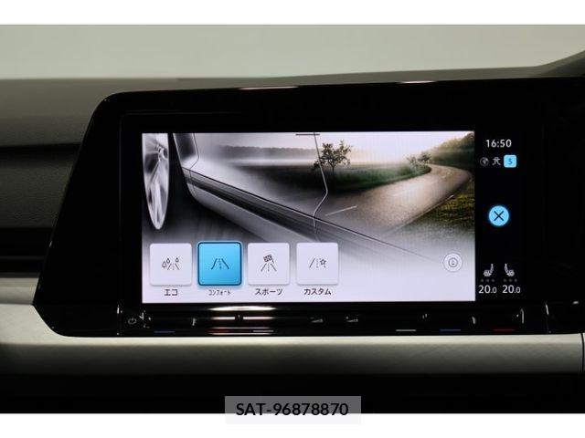 VolksWagen GOLF VARIANT 2023-09 8629755-25
