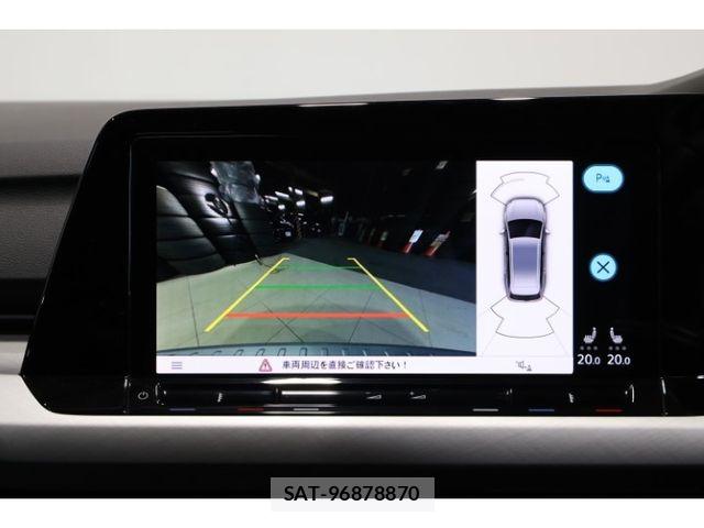 VolksWagen GOLF VARIANT 2023-09 8629755-27