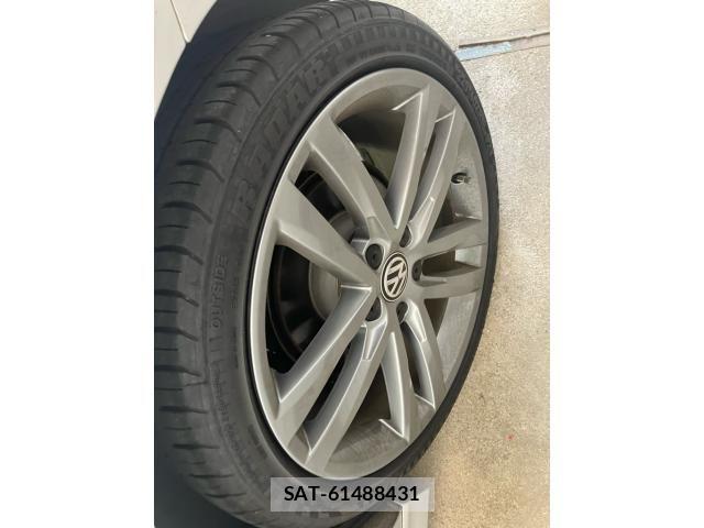 VolksWagen GOLF VARIANT 2015-03 8629753-14