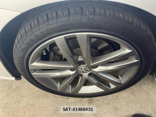 VolksWagen GOLF VARIANT 2015-03 8629753-15