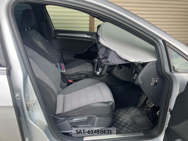 VolksWagen GOLF VARIANT 2015-03 8629753-16