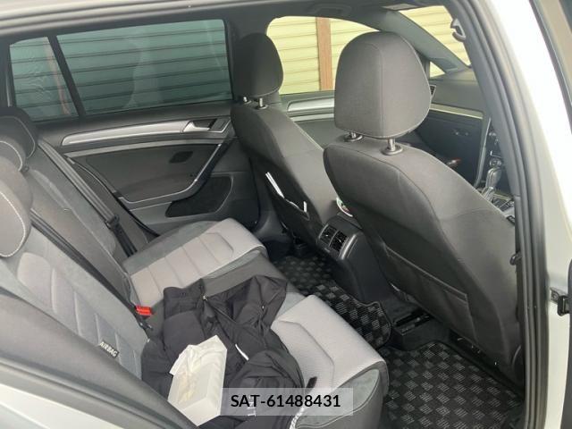 VolksWagen GOLF VARIANT 2015-03 8629753-17
