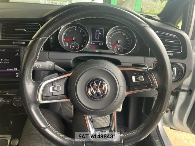 VolksWagen GOLF VARIANT 2015-03 8629753-19