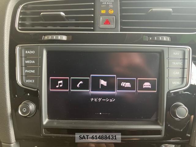 VolksWagen GOLF VARIANT 2015-03 8629753-23