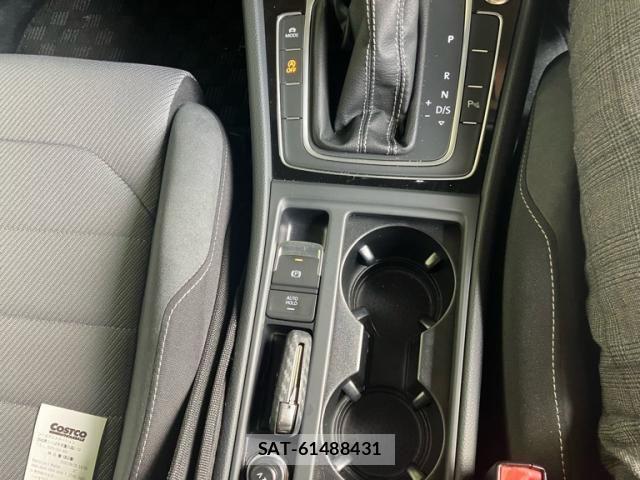 VolksWagen GOLF VARIANT 2015-03 8629753-24