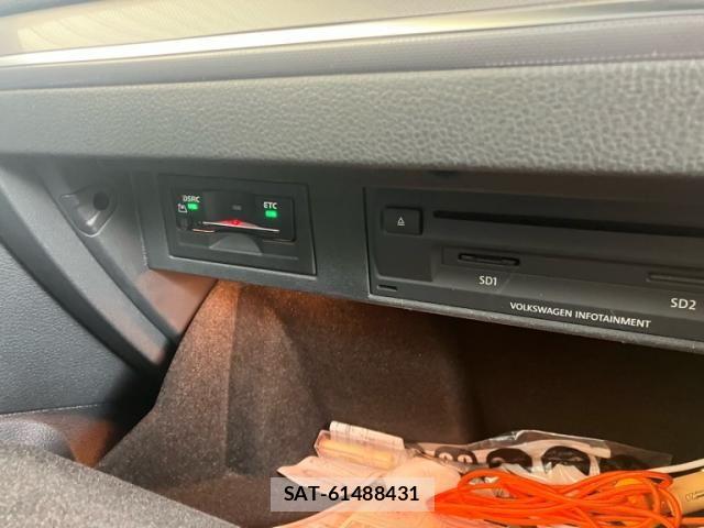 VolksWagen GOLF VARIANT 2015-03 8629753-26
