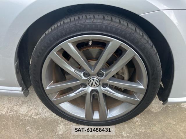VolksWagen GOLF VARIANT 2015-03 8629753-5