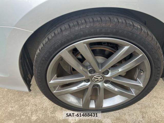 VolksWagen GOLF VARIANT 2015-03 8629753-7
