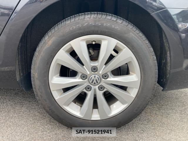 VolksWagen GOLF VARIANT 2015-05 8662413-9