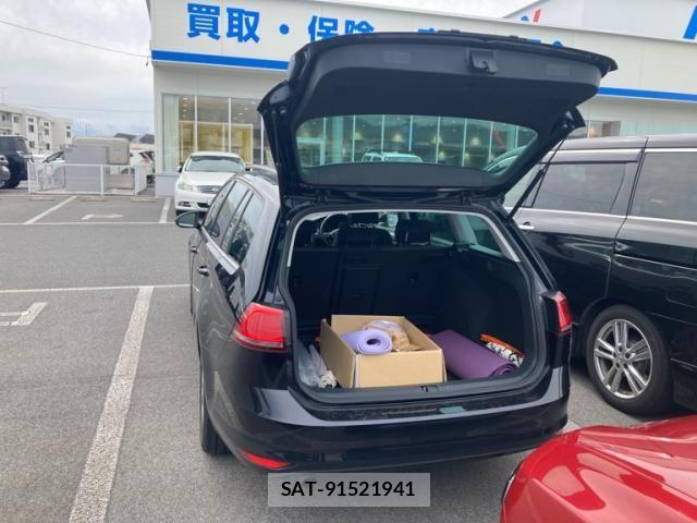 VolksWagen GOLF VARIANT 2015-05 8662413-10
