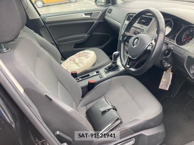 VolksWagen GOLF VARIANT 2015-05 8662413-12