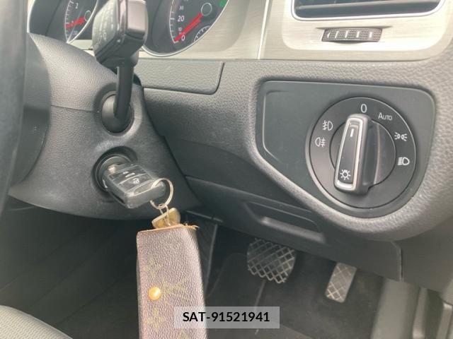 VolksWagen GOLF VARIANT 2015-05 8662413-16