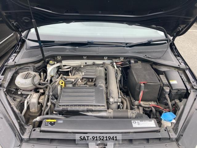 VolksWagen GOLF VARIANT 2015-05 8662413-18