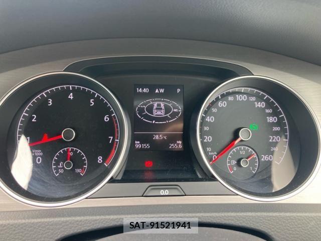 VolksWagen GOLF VARIANT 2015-05 8662413-19
