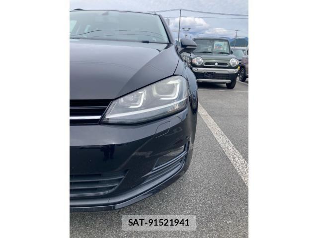 VolksWagen GOLF VARIANT 2015-05 8662413-4