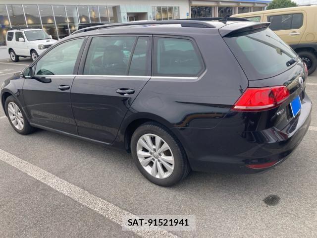 VolksWagen GOLF VARIANT 2015-05 8662413-6