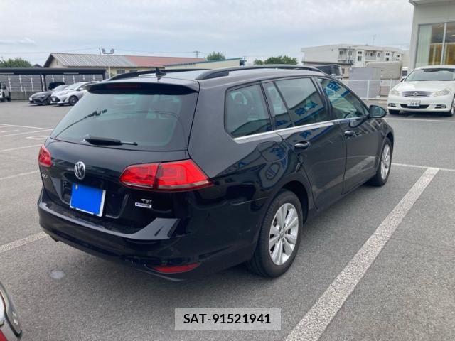 VolksWagen GOLF VARIANT 2015-05 8662413-7