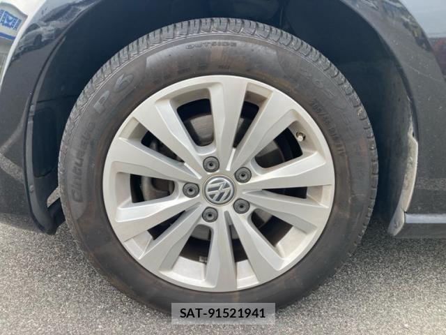 VolksWagen GOLF VARIANT 2015-05 8662413-8