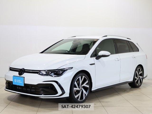 VolksWagen GOLF VARIANT 2022-08 8667143-0