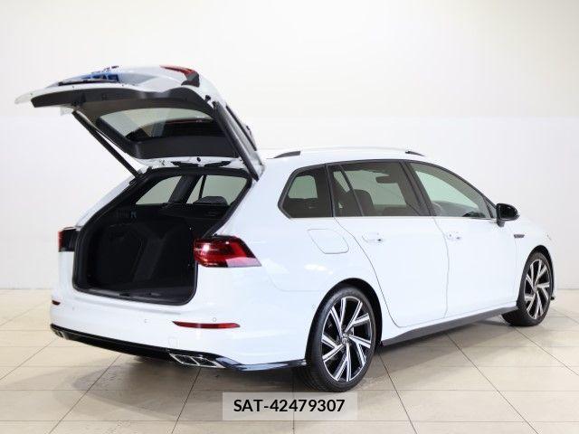 VolksWagen GOLF VARIANT 2022-08 8667143-10
