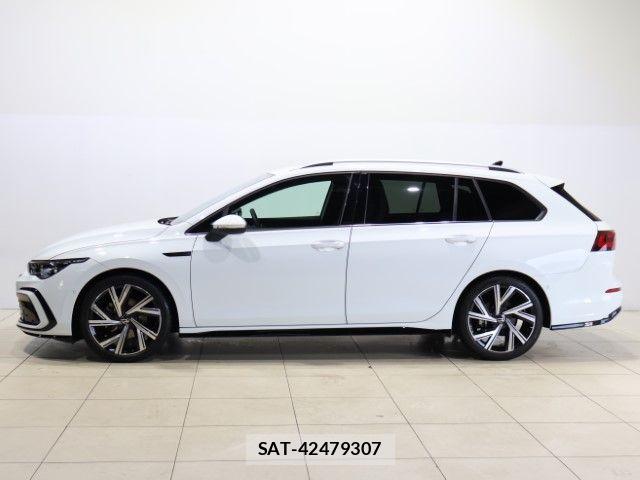 VolksWagen GOLF VARIANT 2022-08 8667143-11