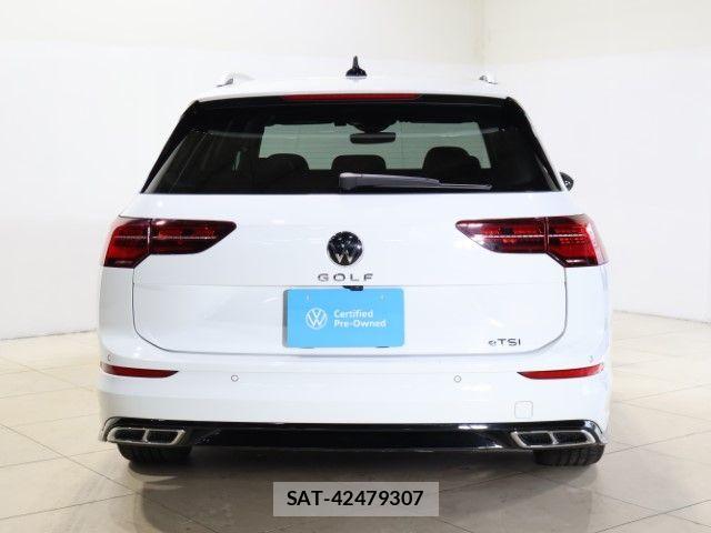 VolksWagen GOLF VARIANT 2022-08 8667143-12