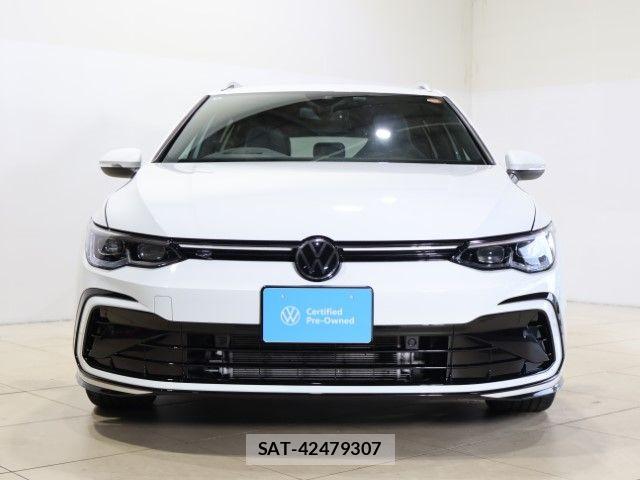VolksWagen GOLF VARIANT 2022-08 8667143-13