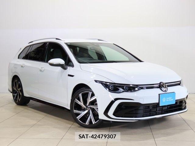 VolksWagen GOLF VARIANT 2022-08 8667143-14