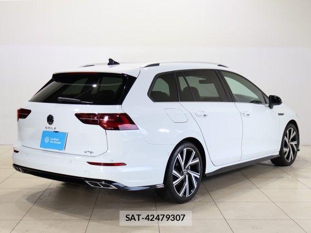 VolksWagen GOLF VARIANT 2022-08 8667143-1