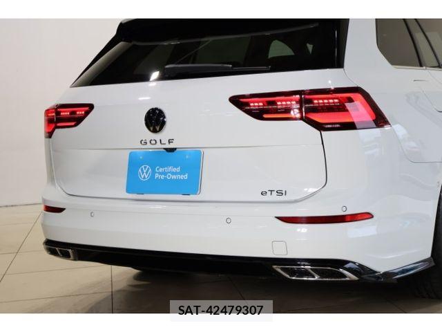 VolksWagen GOLF VARIANT 2022-08 8667143-19