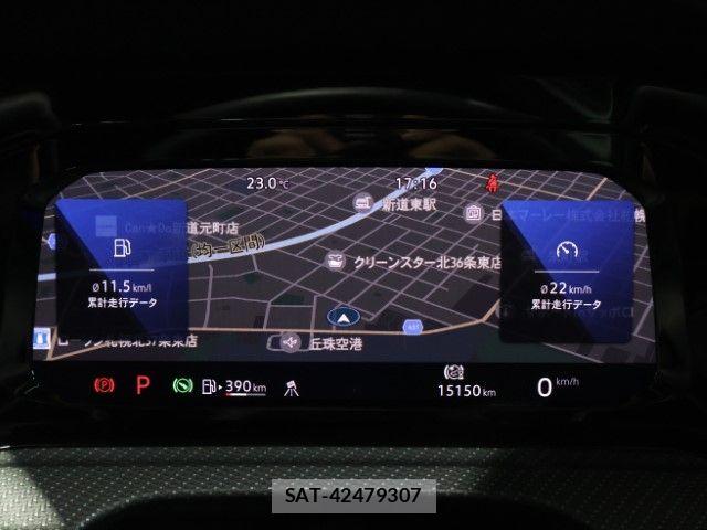 VolksWagen GOLF VARIANT 2022-08 8667143-23